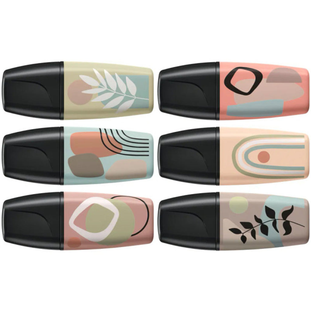 Evidenziatori mini boss