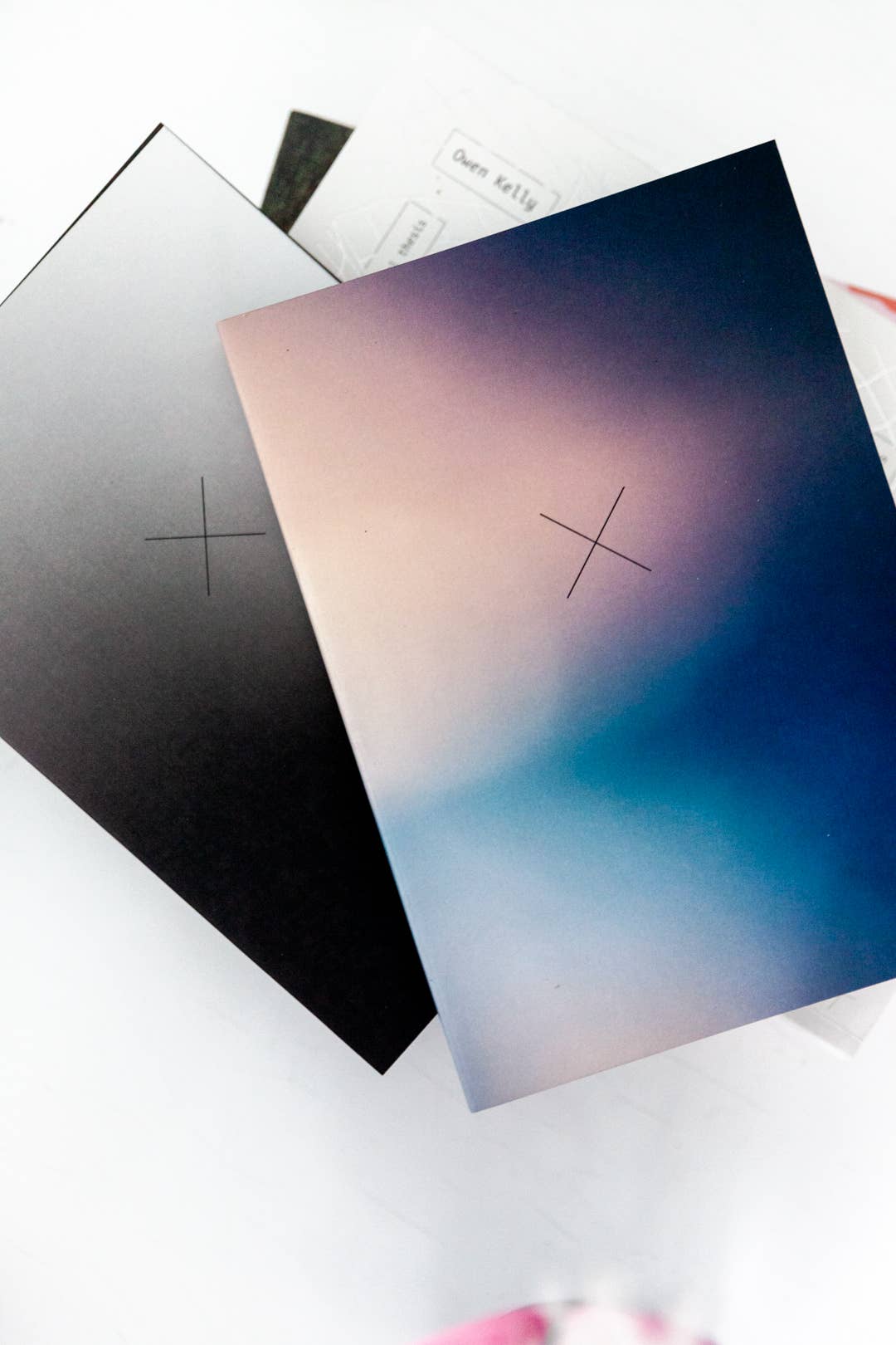 Aura taccuino A5 | AURA ORIGINALE (IN ARRIVO)