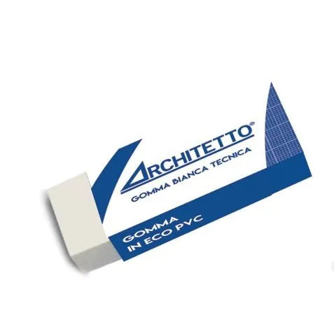 Gomma Tecnica Architetto