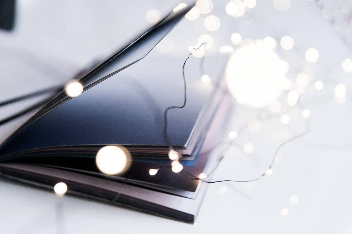 Aura taccuino A5 | AURA ORIGINALE (IN ARRIVO)