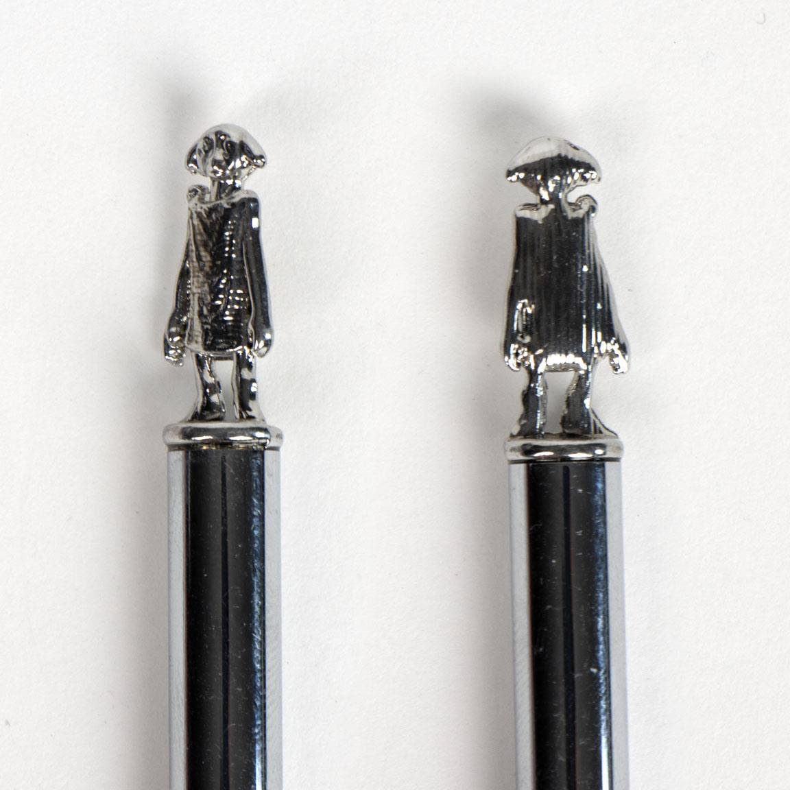 SET DI CANCELLERIA HARRY POTTER DOBBY CALZINI