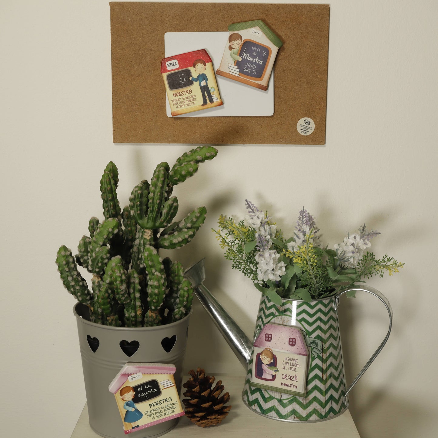 Cal Cas. Maestra Spec.