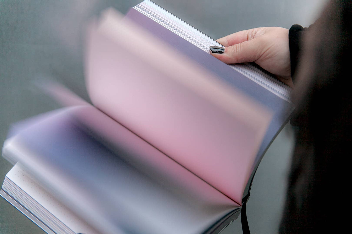 Aura taccuino A5 | AURA ORIGINALE (IN ARRIVO)