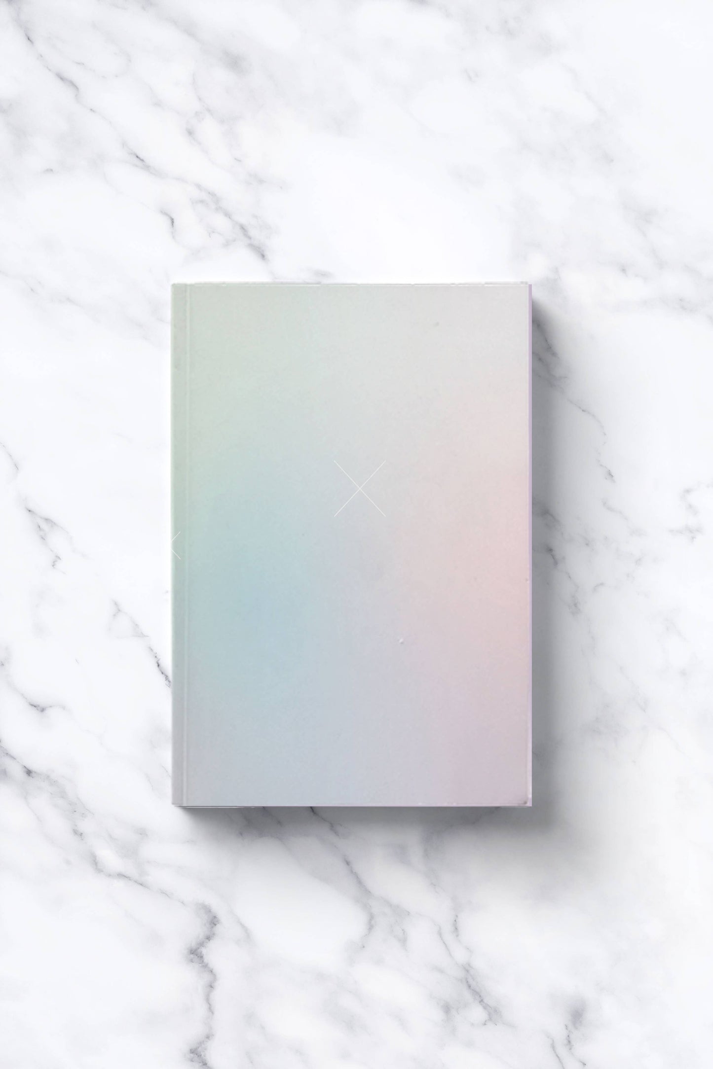 Aura taccuino A5 | UNICORN SLIM ( IN ARRIVO)