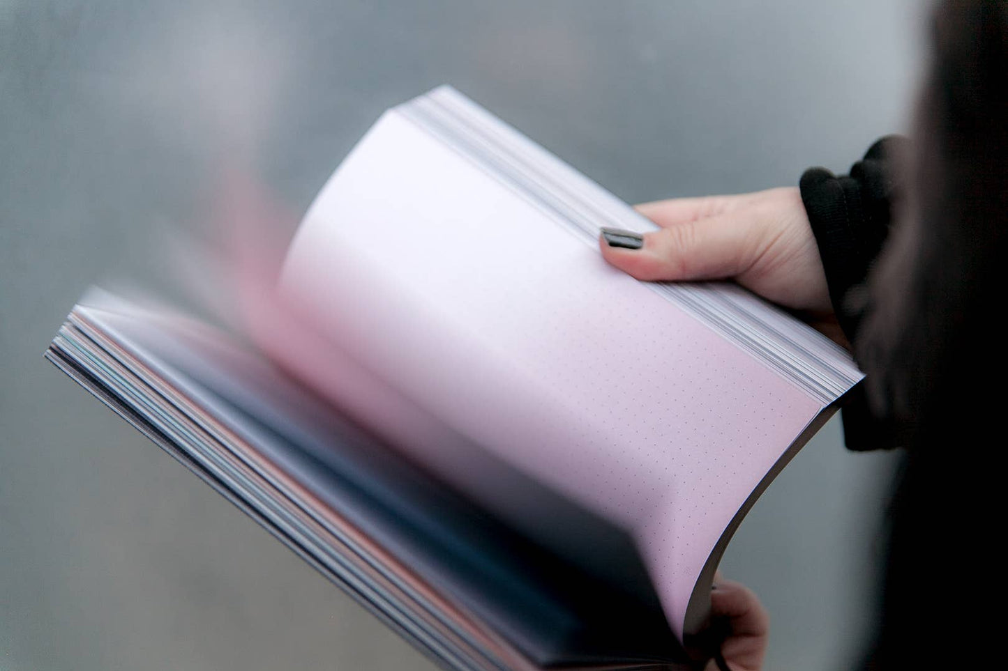 Aura taccuino A5 | AURA ORIGINALE (IN ARRIVO)