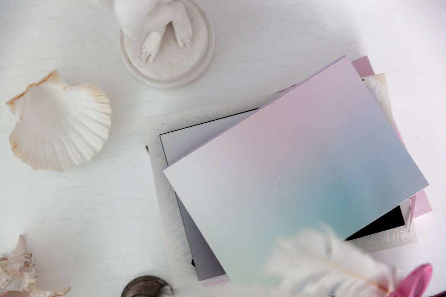 Aura taccuino A5 | UNICORN SLIM ( IN ARRIVO)