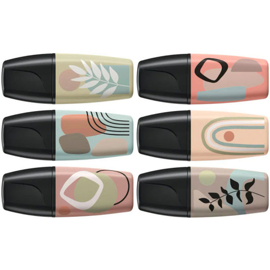 Evidenziatori mini boss