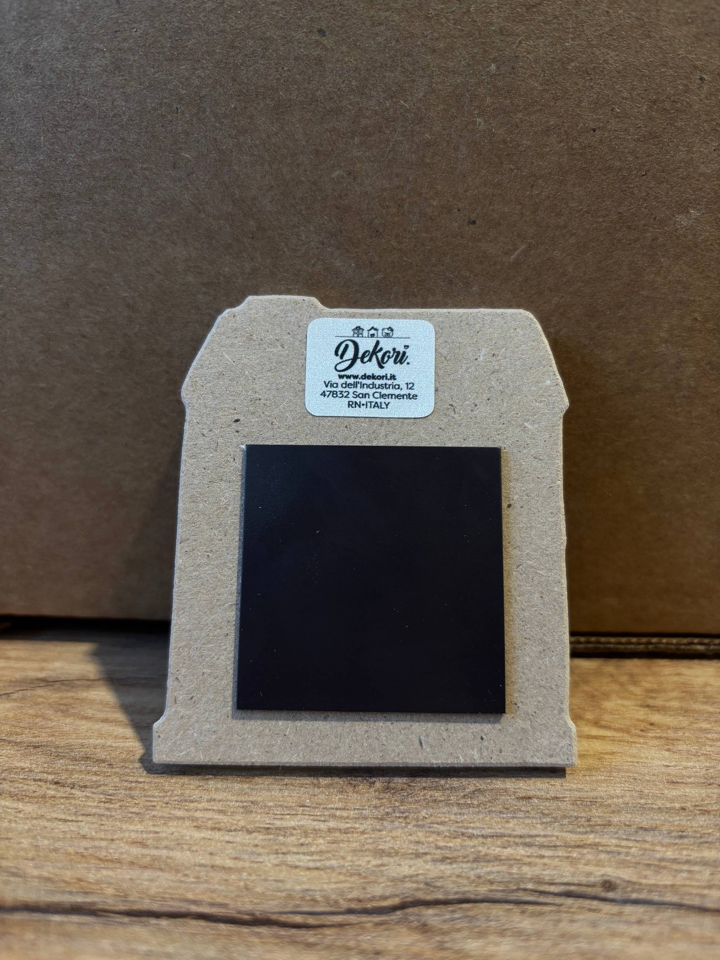 Cal Cas. Moglie Supereroina