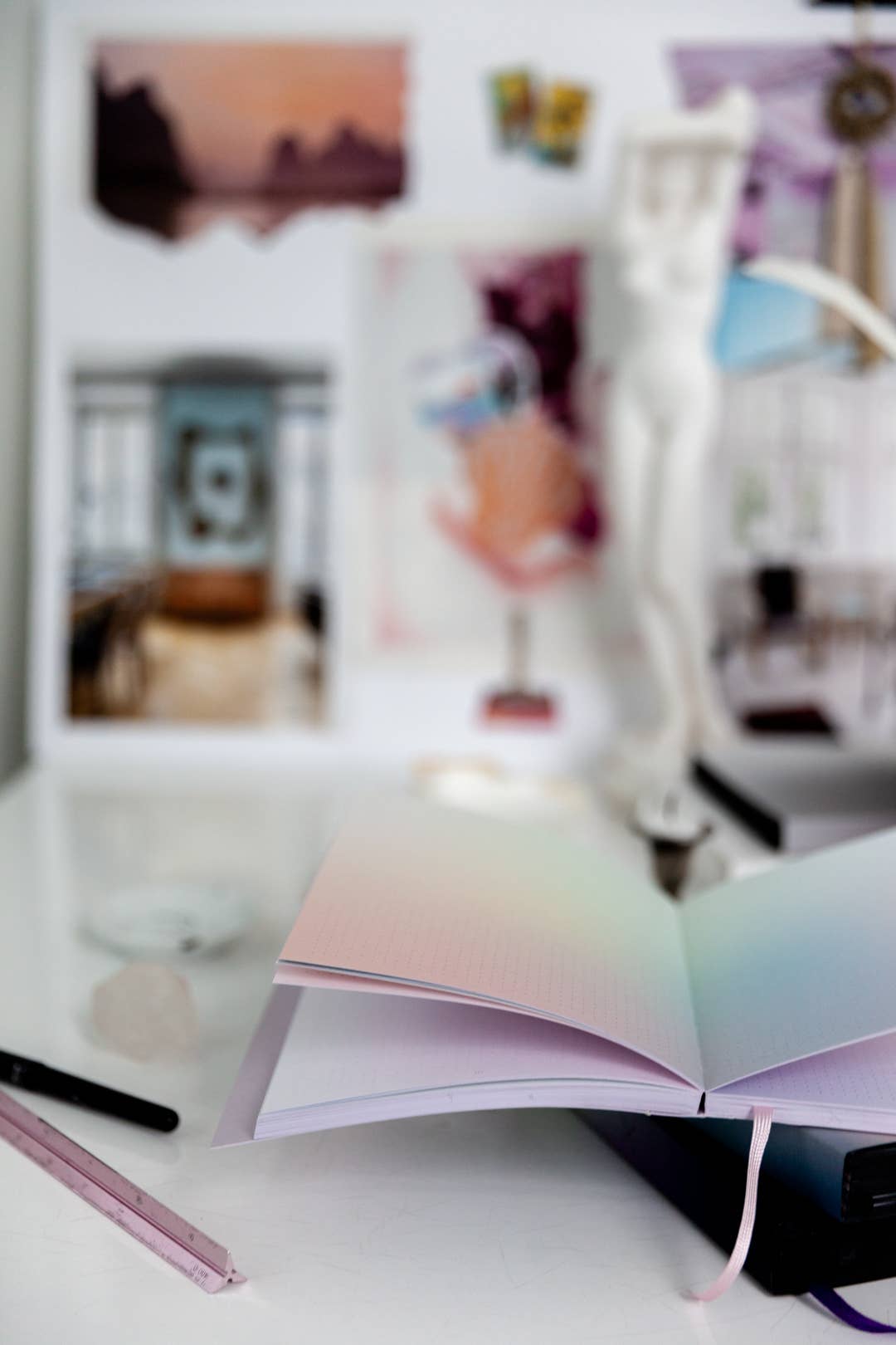 Aura taccuino A5 | UNICORN SLIM ( IN ARRIVO)