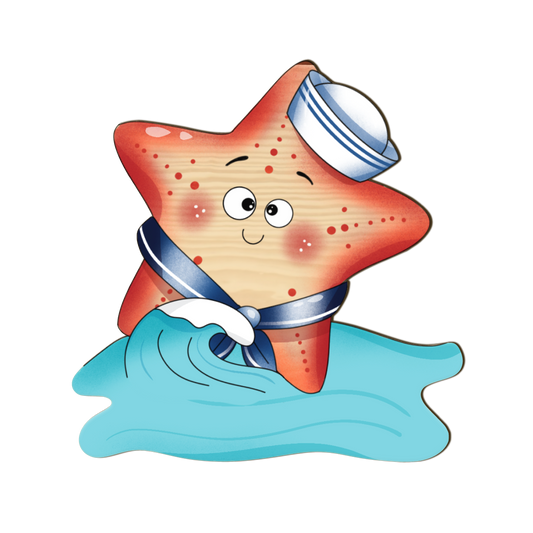 Calamita Stella Marina