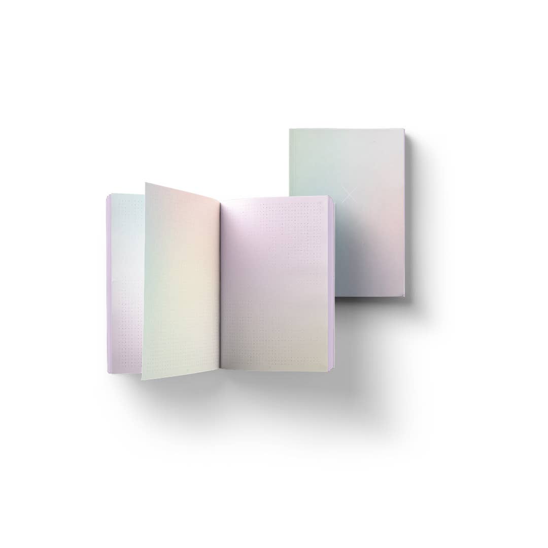 Aura taccuino A5 | UNICORN SLIM ( IN ARRIVO)