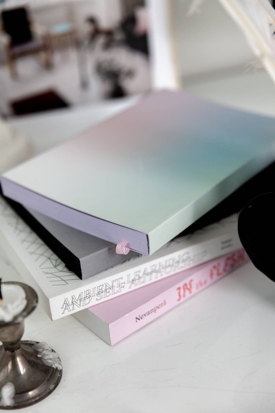 Aura taccuino A5 | UNICORN SLIM ( IN ARRIVO)