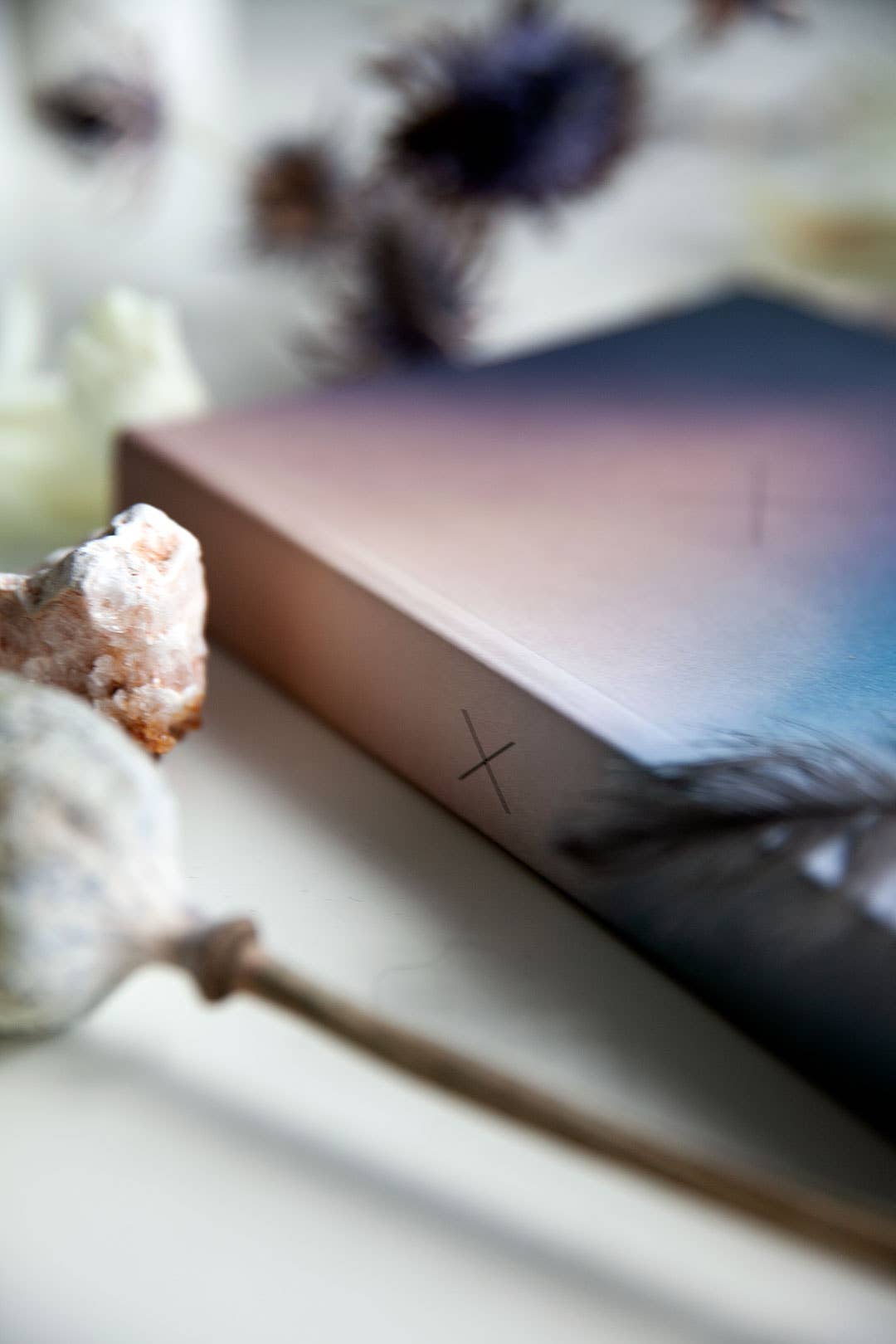 Aura taccuino A5 | AURA ORIGINALE (IN ARRIVO)