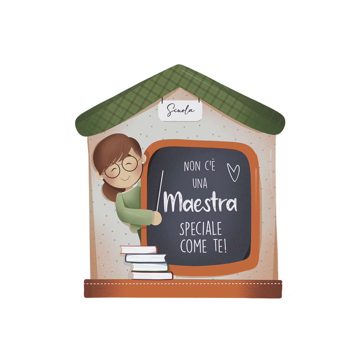 Cal Cas. Maestra Spec.