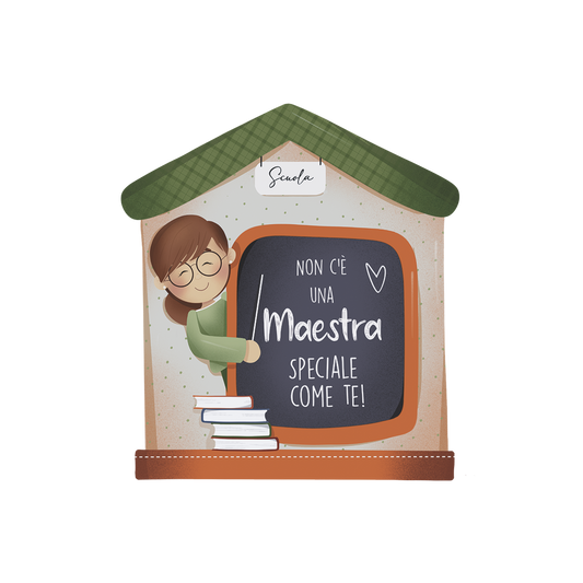 Cal Cas. Maestra Spec.