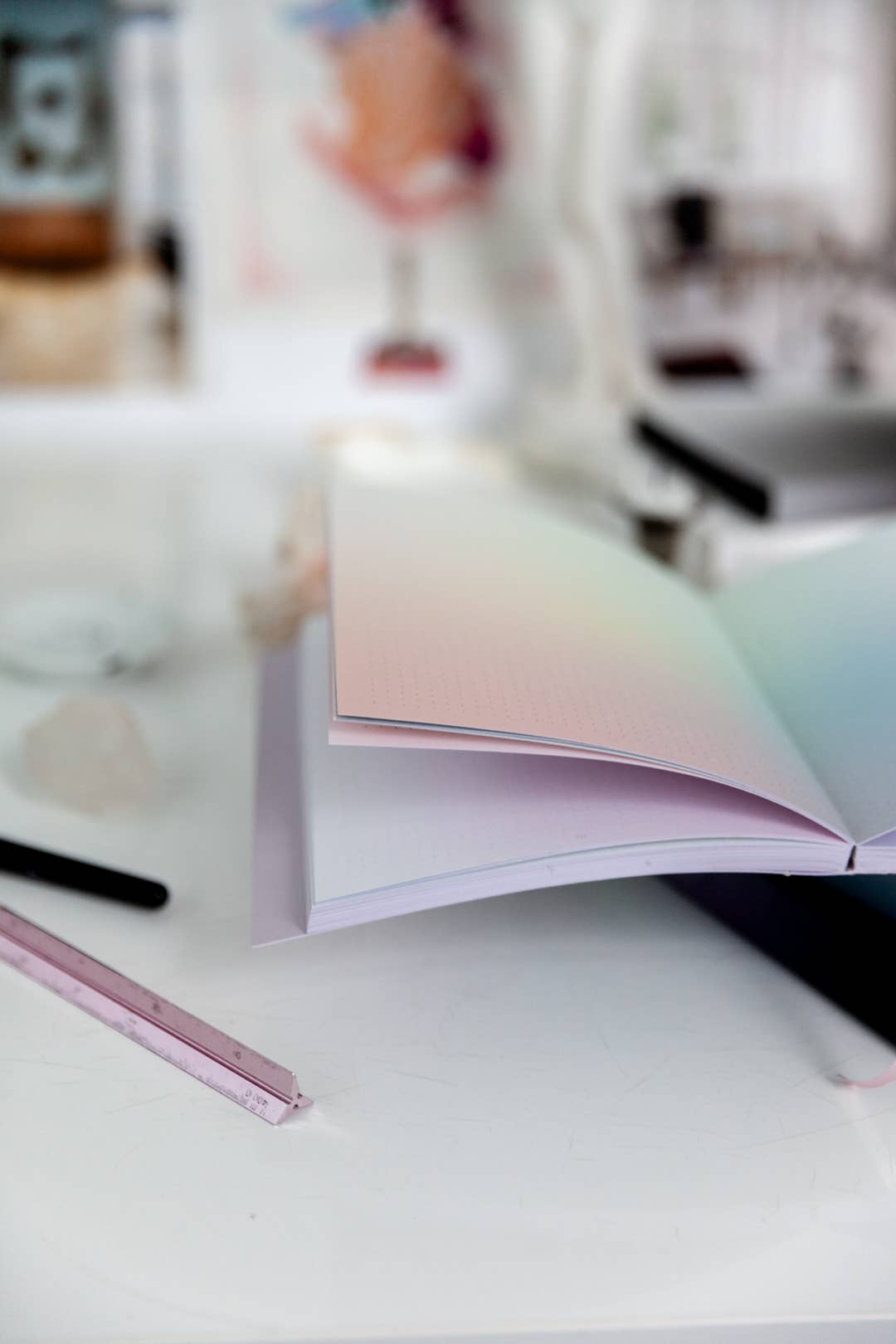 Aura taccuino A5 | UNICORN SLIM ( IN ARRIVO)