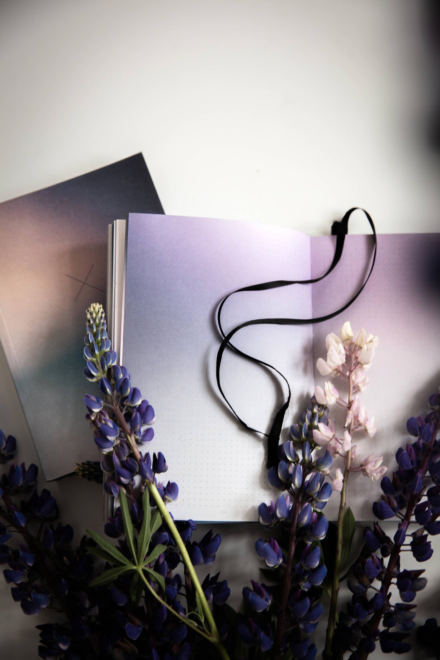 Aura taccuino A5 | AURA ORIGINALE (IN ARRIVO)