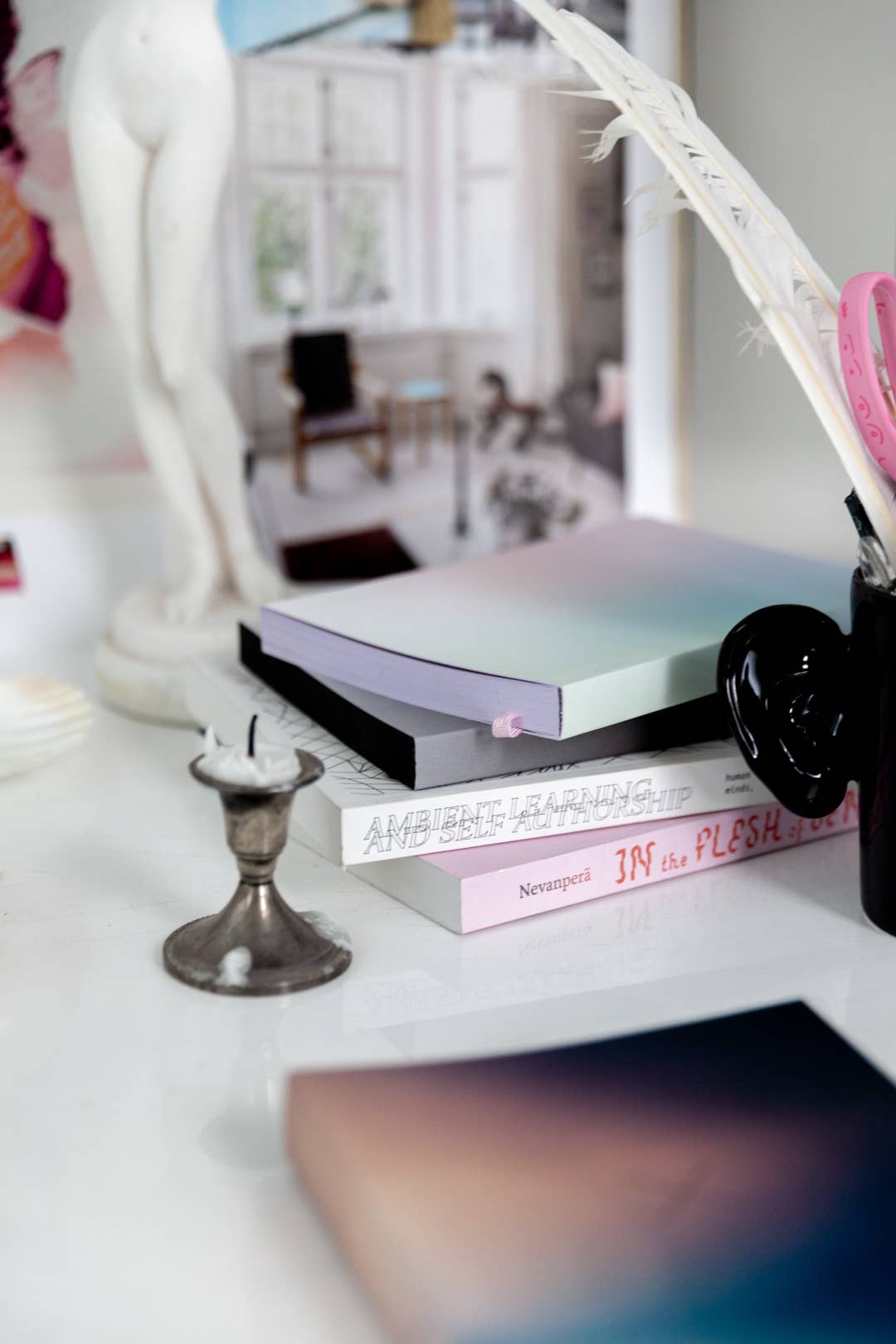 Aura taccuino A5 | AURA ORIGINALE (IN ARRIVO)