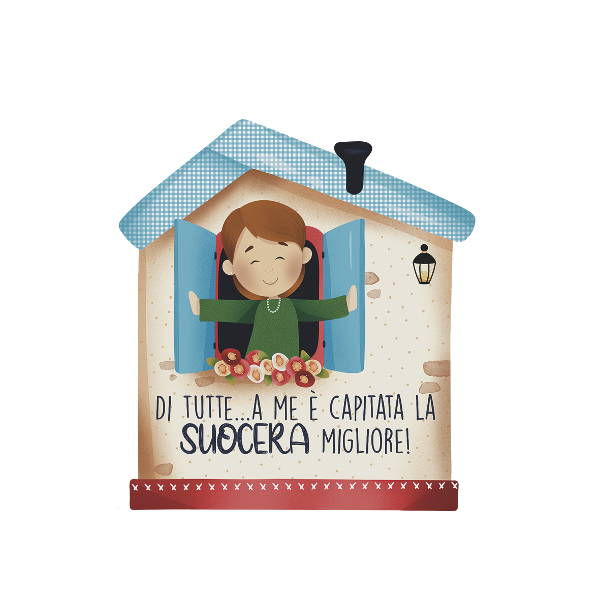 Cal Cas. Suocera Migliore