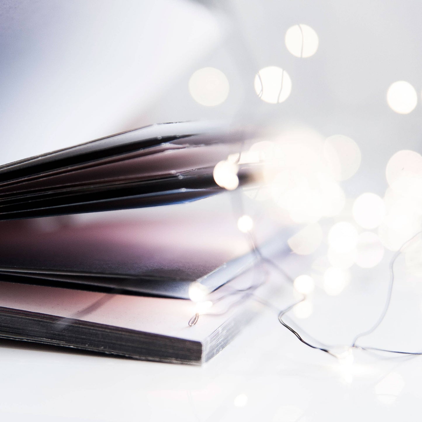 Aura taccuino A5 | AURA ORIGINALE (IN ARRIVO)