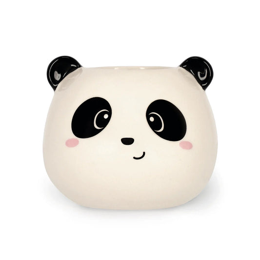 Candela Profumata Panda - Scented Candle