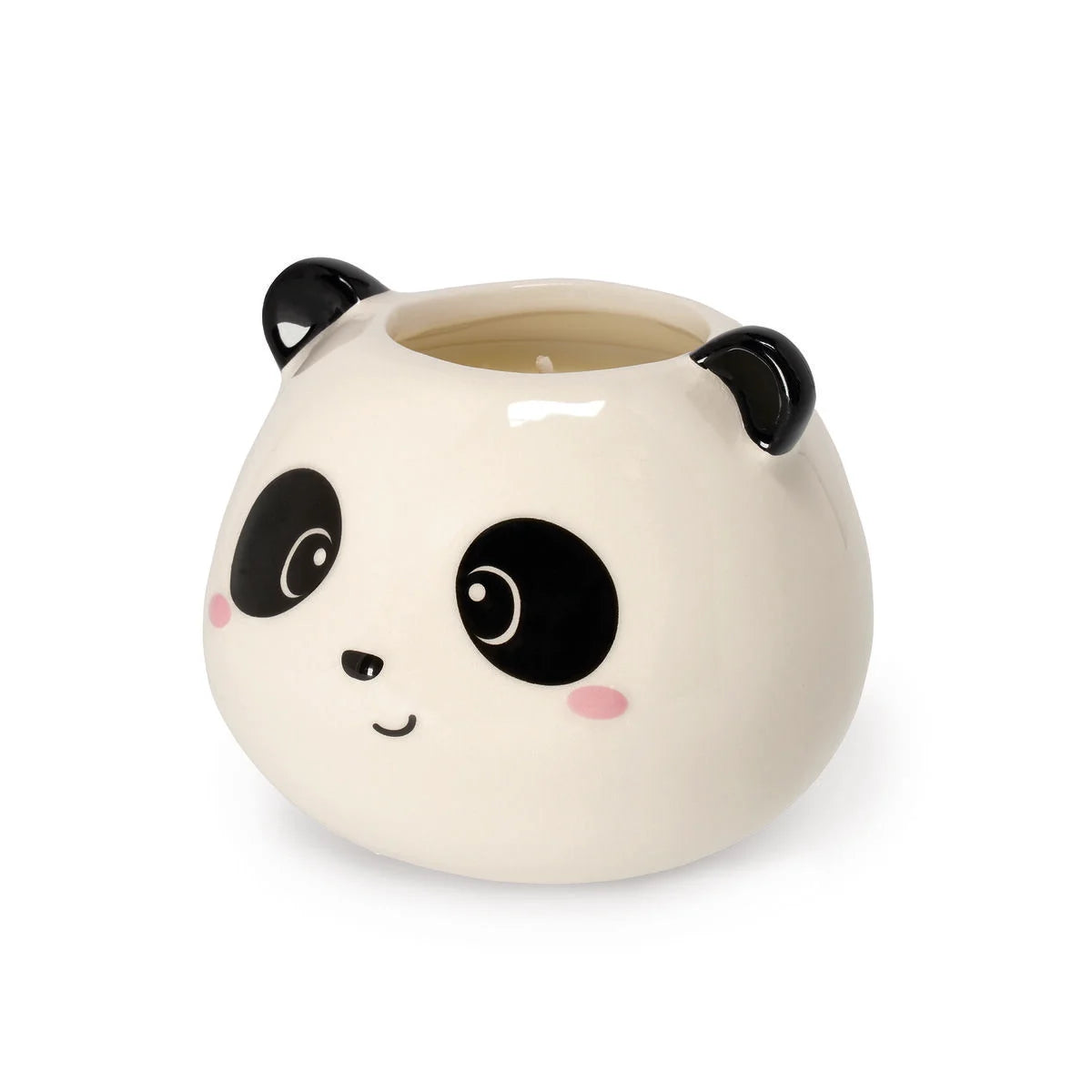 Candela Profumata Panda - Scented Candle