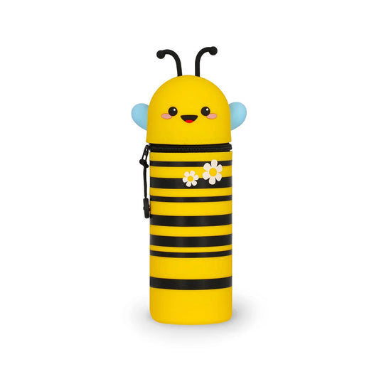 Astuccio 2-in-1 in Silicone Bee "Bee Different"