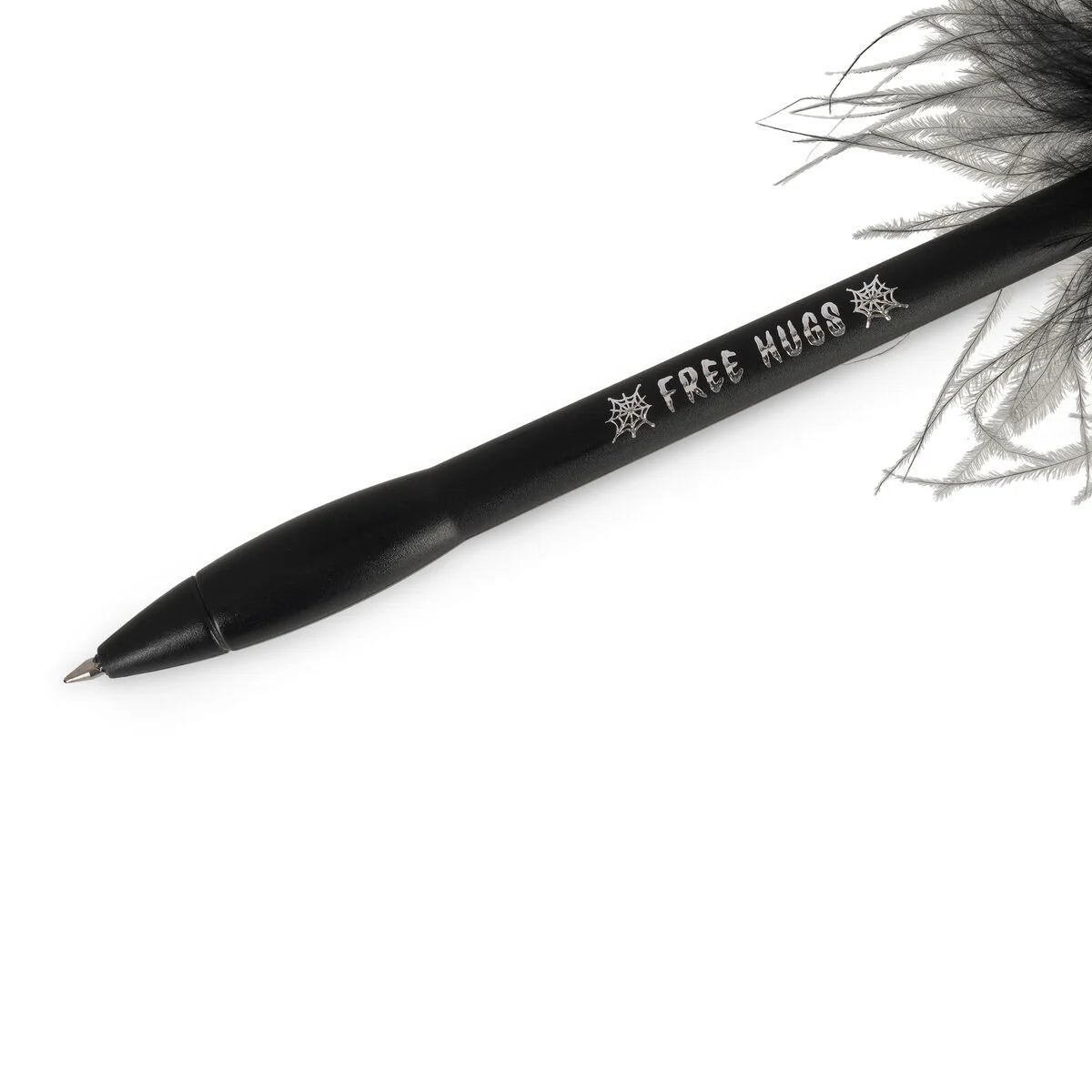 Penna a Sfera Luminosa - Writing is Magic