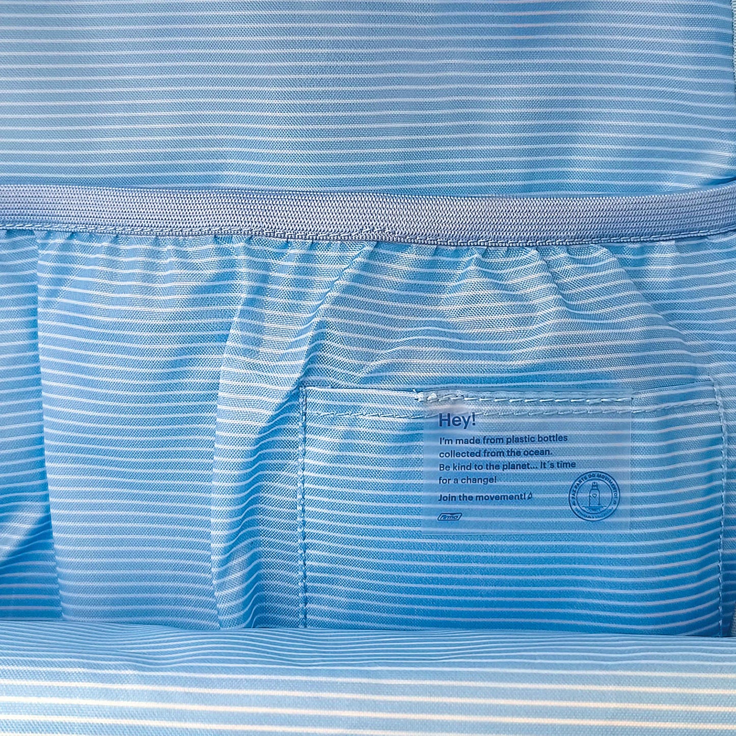 Zaino Trolley Ballerina