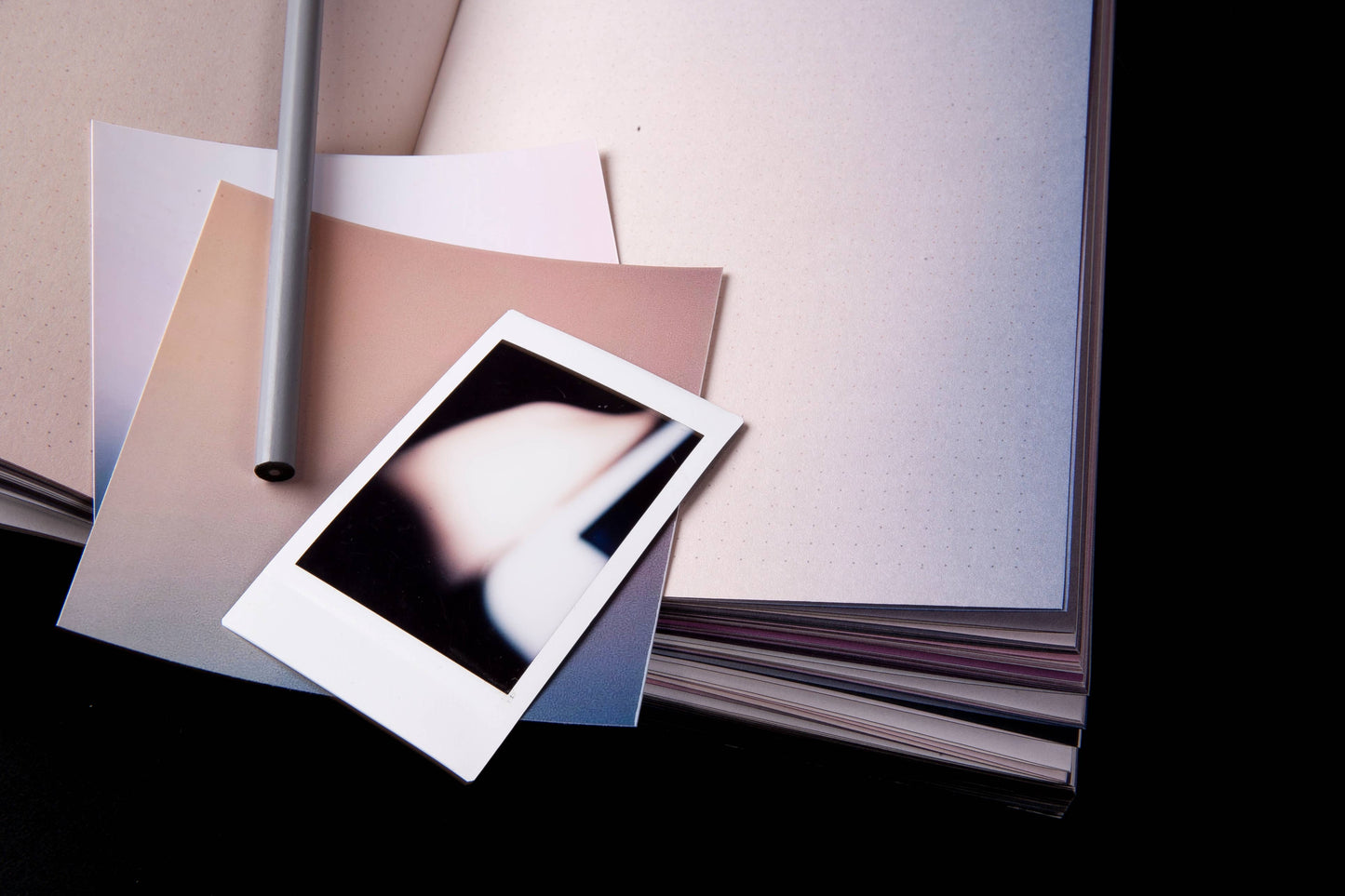 Aura taccuino A5 | AURA ORIGINALE (IN ARRIVO)