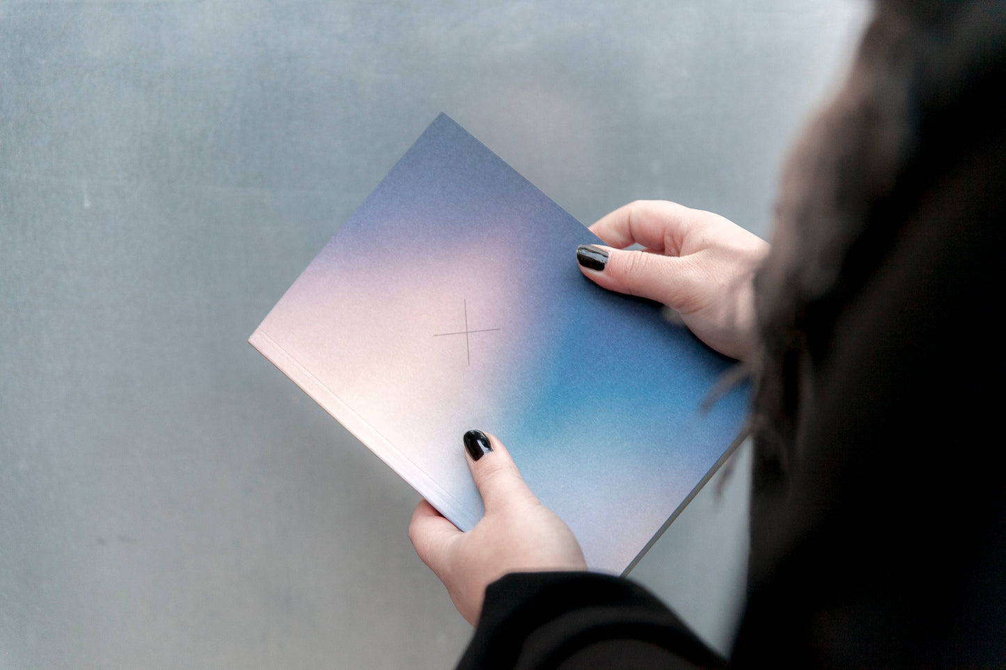 Aura taccuino A5 | AURA ORIGINALE (IN ARRIVO)