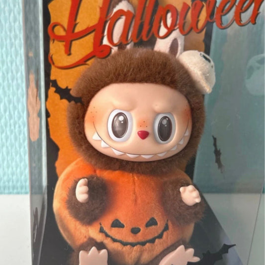 Labubu Halloween OFFERTA SOLO ONLINE