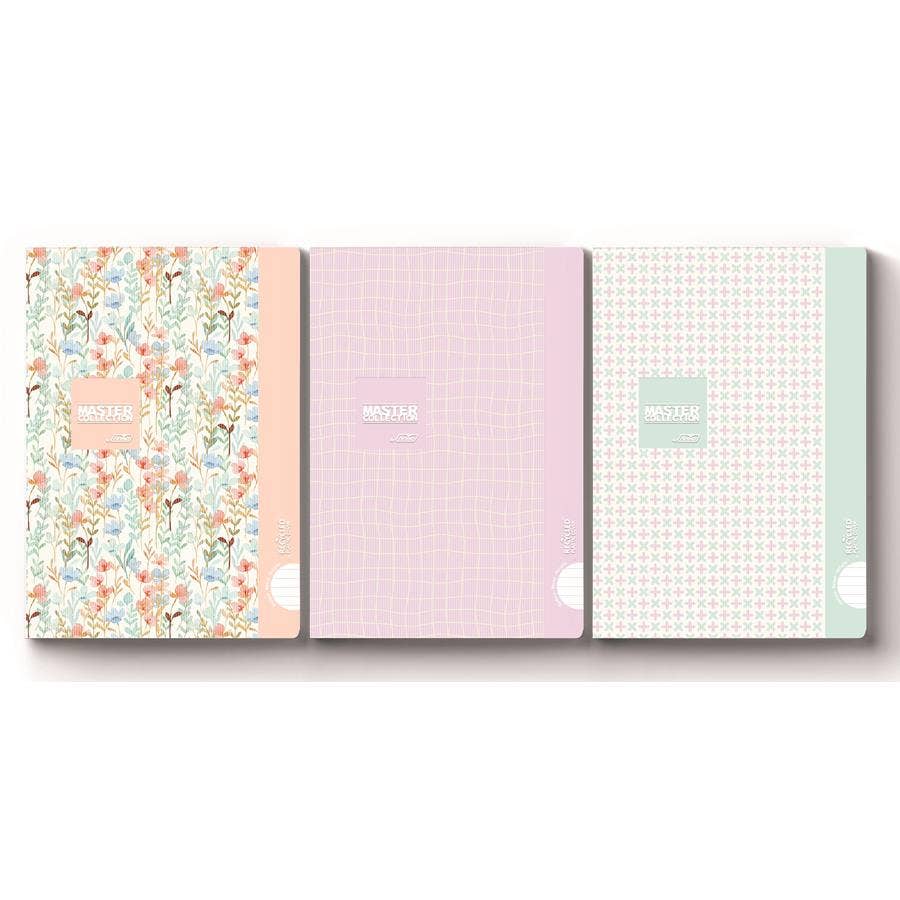 Quaderno A4  Master Collection Special