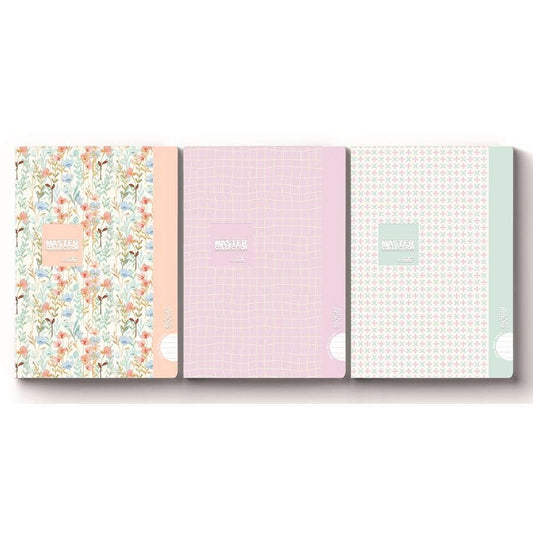 Quaderno A4  Master Collection Special