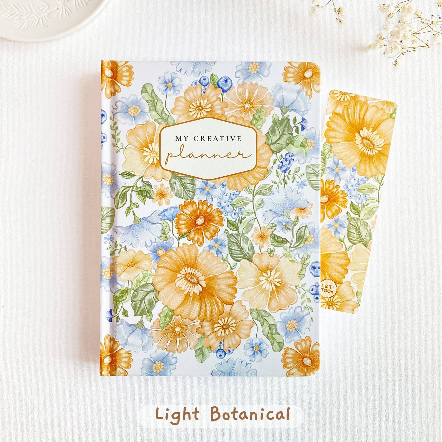 Agenda Creativa Non datata