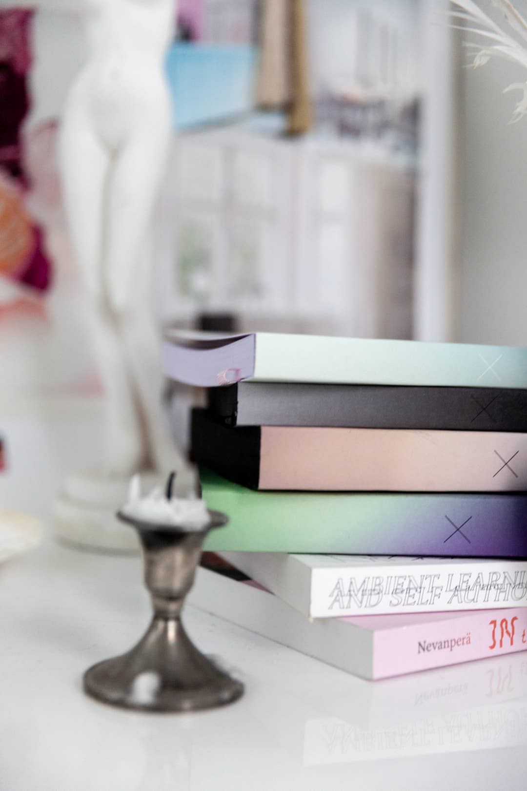 Aura taccuino A5 | UNICORN SLIM ( IN ARRIVO)