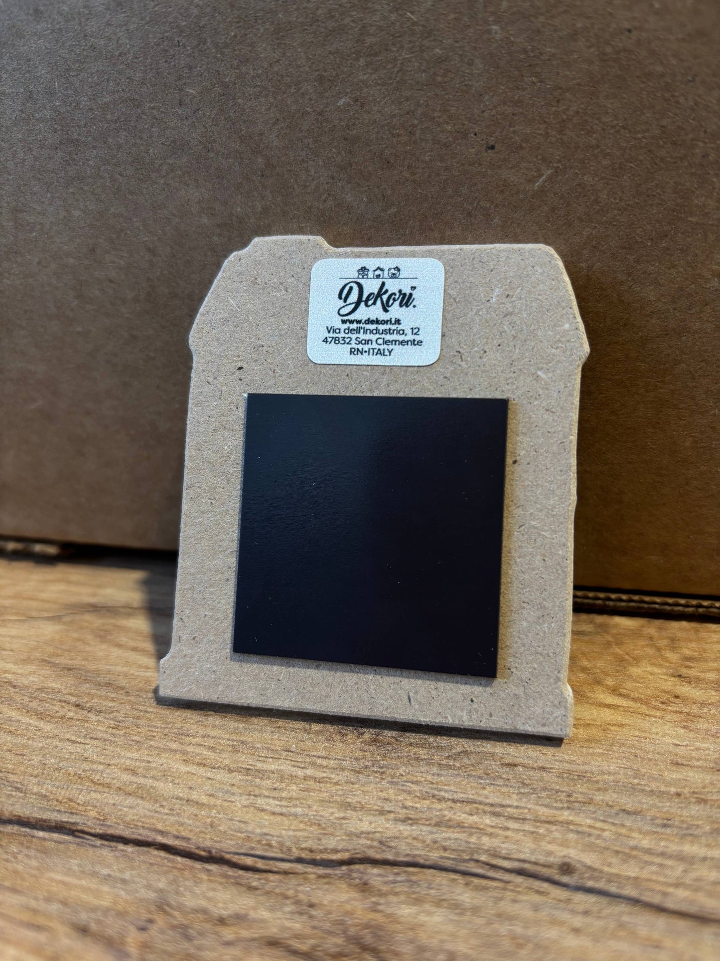 Cal Cas. Moglie Supereroina