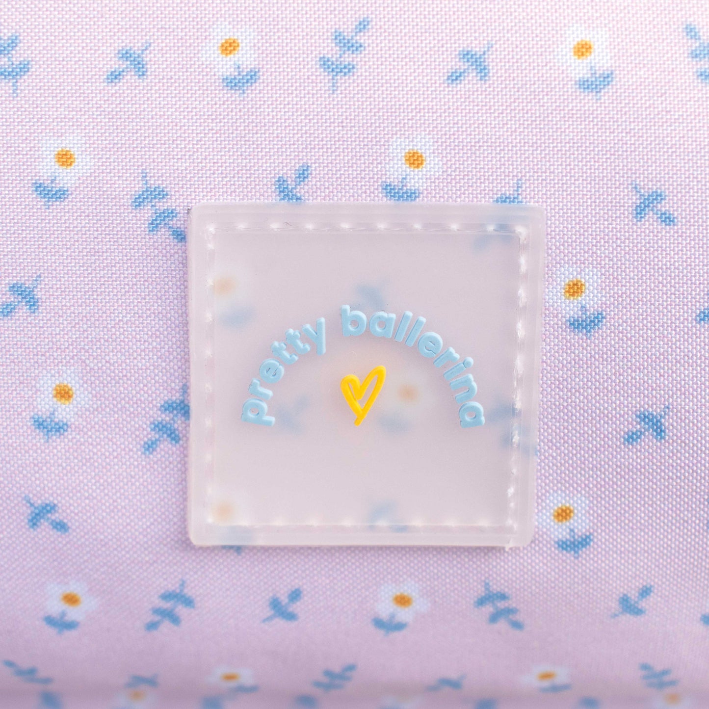 Zaino Trolley Ballerina