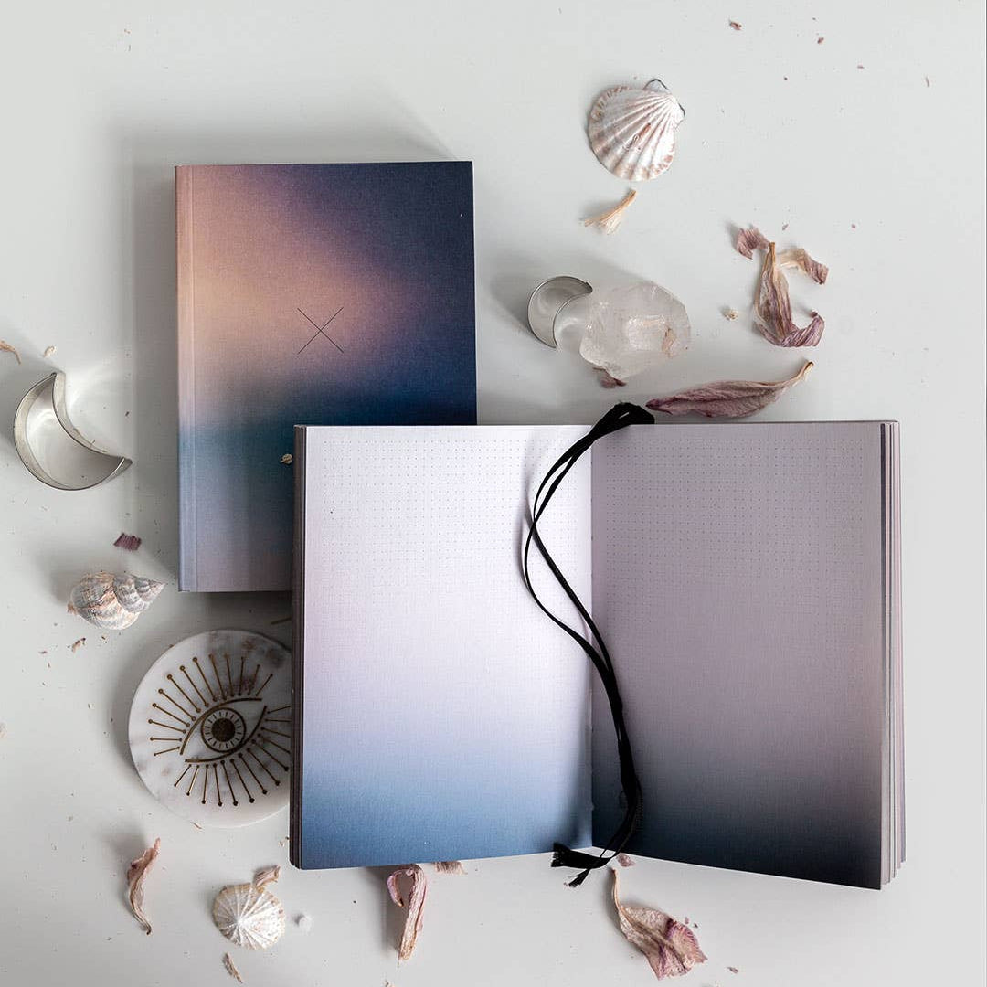 Aura taccuino A5 | AURA ORIGINALE (IN ARRIVO)