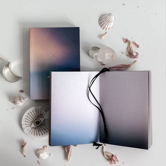 Aura taccuino A5 | AURA ORIGINALE (IN ARRIVO)