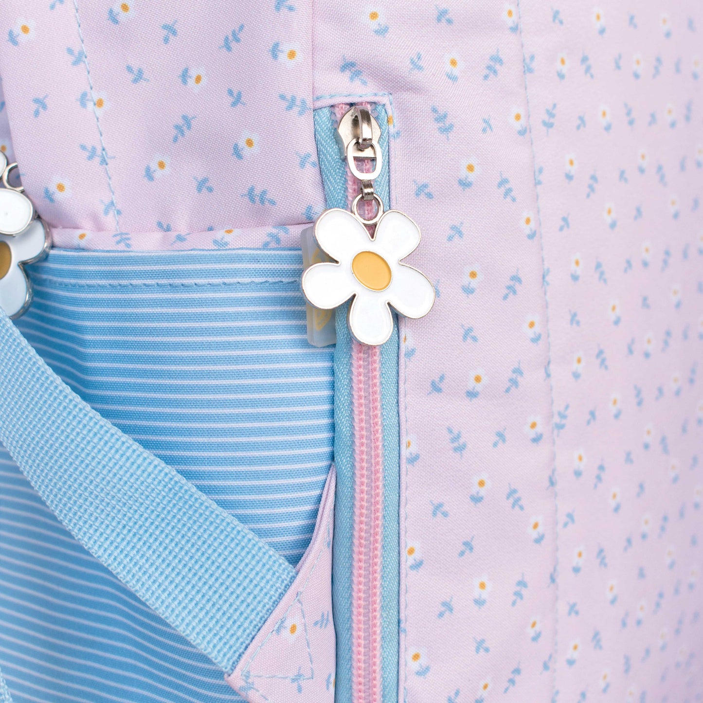 Zaino Trolley Ballerina