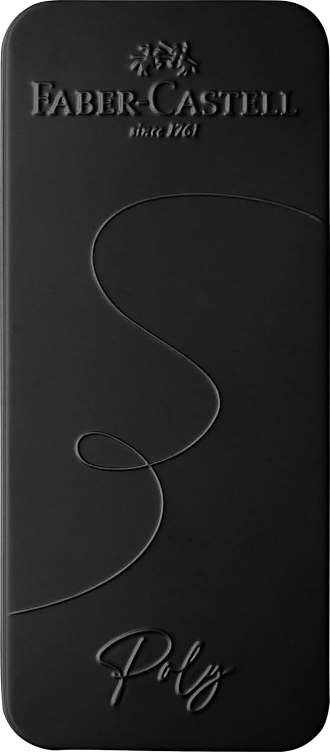 Faber Caste - Set scrittura poly pen