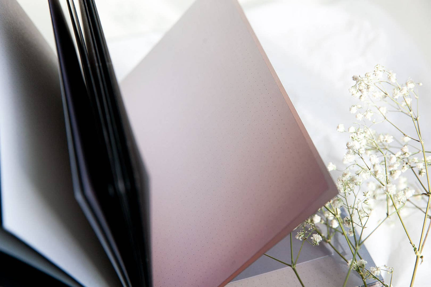 Aura taccuino A5 | AURA ORIGINALE (IN ARRIVO)