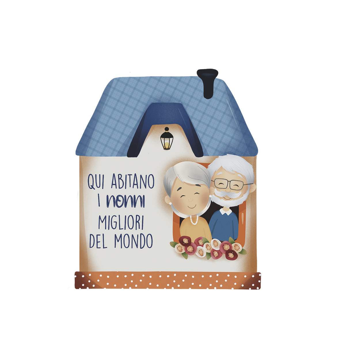 Cal Cas. Nonni Migliori