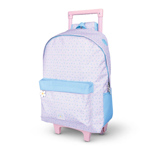 Zaino Trolley Ballerina