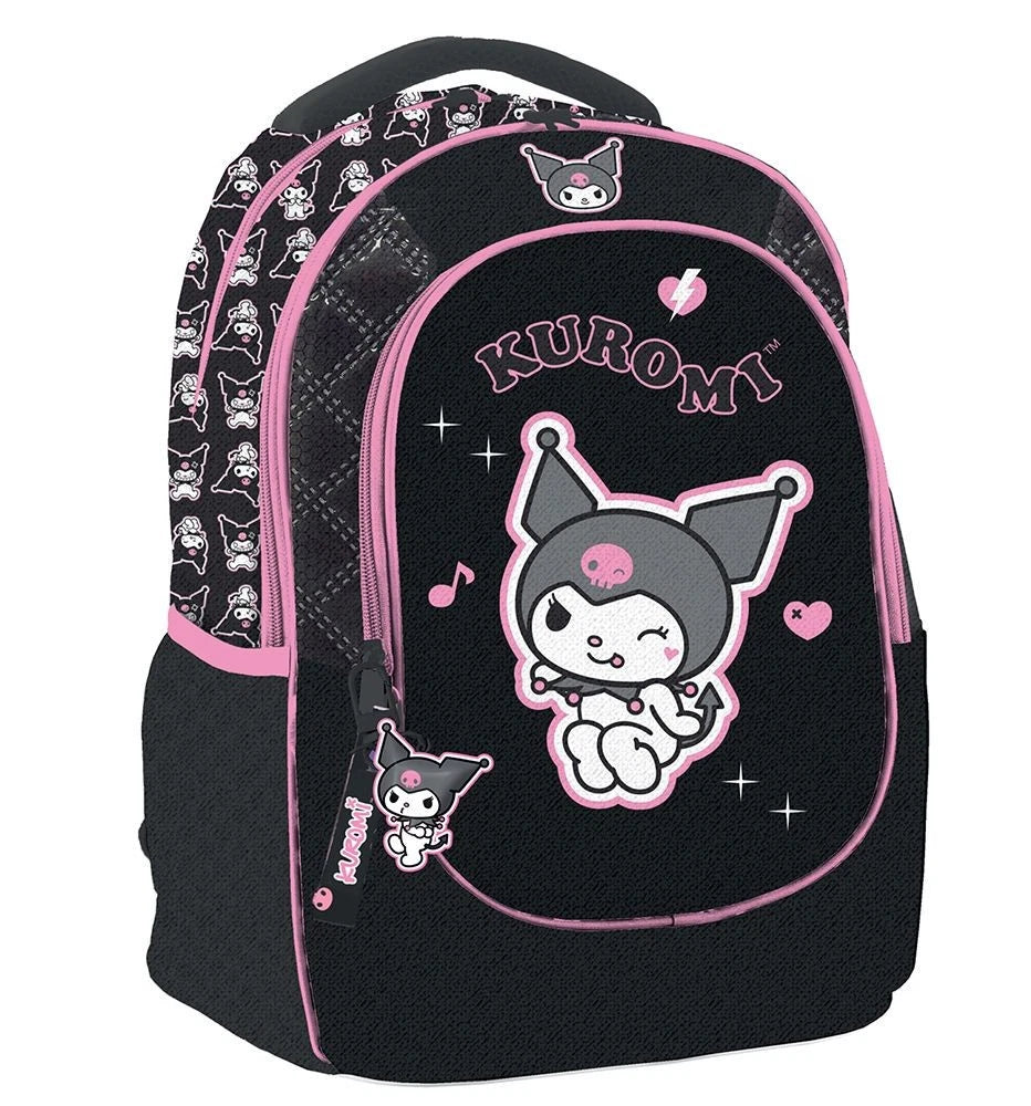 Zaino Kuromi
