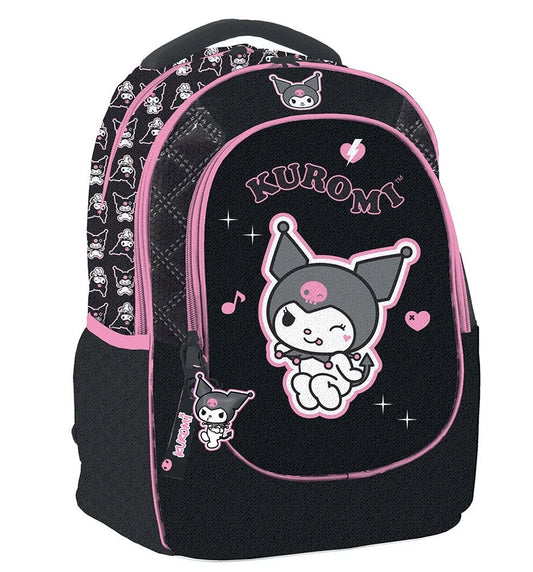 Zaino Kuromi